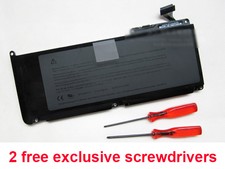 Genuine Original A1331 Battery for MacBook Aluminum Unibody 13" A1342