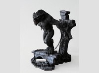 Underworld Figur Ultimate Hero Pack 23cm Figur 