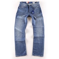 New G-Star 3301 straight Herren Jeans Hose W L 29 30 31 32 33 34 36 38 neu