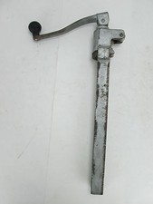 Commercial Can Opener Size 1 Restaurant Vintage Manual Industrial Food Service