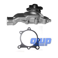 New Water Pump Fit 99-04 Jeep Grand Cherokee 00-06 Jeep Wrangler TJ 4.0L  AW7164