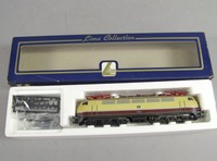 Lot 16147 - Neuwertige Lima H0 Lokomotive