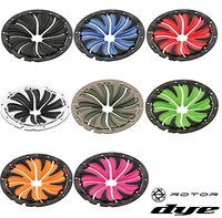 Dye Rotor R1 Quickfeed Schnellader Fastfeed 10550 PaintNoMore Paintball Shop