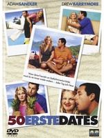 50 erste Dates DVD