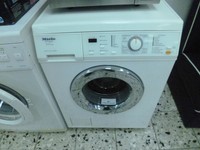 Miele W433 1500 UPM Waschmaschine mit 24 Monate Garantie 