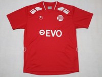 Uhlsport Kickers Offenbach Trikot Jersey Maglia Maillot Camiseta T-Shirt OFC M