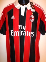 AC Mailand Milan Trikot Jersey Camiseta S-XXL NEU ADIDAS für Herren/Men ACM