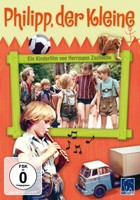 DVD / PHILIPP DER KLEINE; NEU & OVP