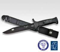 Eickhorn Solingen - FK 2000 Field Knife