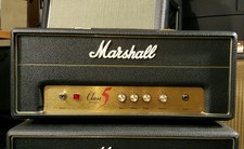 Marshall C5H Class 5, 5 watt Guitar Amp head, very clean, priced to sell!
