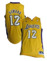 Los Angeles Lakers NBA Swingman Trikot Adidas Shirt Maillot Camiseta Maglia