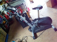 Heimtrainer / Trainer  KETTLER 