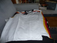 Erima Sweatshirt Deutschland