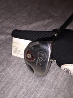 WILSON STAFF FYBRID 3 WOOD 15* R FLEX V2 GRAPHITE SHAFT.WILSON  GRIP L/H