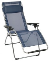 Relaxsessel Lafuma FUTURA CLIPPE, ocean