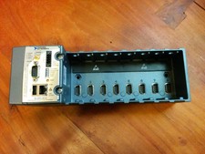 National Instruments  NI cRIO-9012   Real-Time Controller  w/ cRIO-9104 Chassis