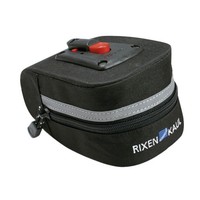 Rixen & Kaul KlickFix Micro 100 Satteltasche Fahrradtasche Werzeugtasche