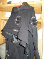 CAMARO Arctec Pro Trockentauchanzug