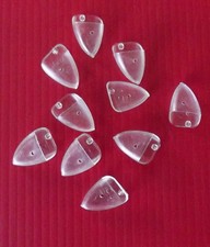 Adaptor Lure Fishing Meat Rig 10 Pack Trout Salmon Pike Musky Walleye Trolling