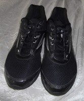 Reebok Sportschuhe - schwarz - EASYTONE - PLAY DRY - Gr. 39 LUXUS