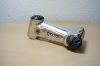 Syncros Cattlehead Vorbau 115mm 1 1/8" 25,4mm Lenkerklemmung Retro Kult