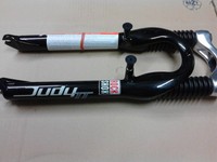 Rock Shox Judy TT Federgabel mit Scheibenbremsaufnahme für Magura shimano Avid