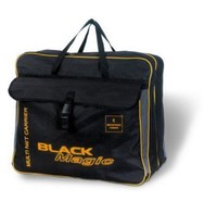 Browning Black Magic Multi Net Carrier, Netzkeschertasche, 55x47x19cm!  