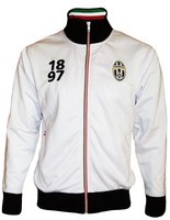 Jacke JUVE - Offizielle kollektion JUVENTUS TURIN - wappen Trikot Fußball