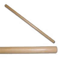 2x Escrimastöcke aus Rattan -  Escrimastock ca. 66cm