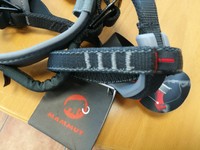 Mammut Ophira 3 Slide Women Klettergurt Damen