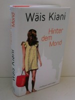 Hinter dem Mond (Gesellschaftsromane)