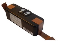 AKKU 4500mAh LI-ION 14.4V für I-ROBOT IROBOT Roomba 540 550 555 560 562 SAUGROBO
