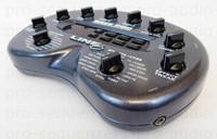 Line 6 Bass Pod Bassniere Bohne Line6 Bass Modeler +Neuwertig+Rechnung+ Garantie