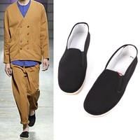 Weiteresportsschuhe KungFu WingChun TaiChi SportsSchuhe Herren Freizeitschuhe