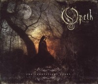 The Candlelight Years (Boxset) von Opeth | CD | gebraucht