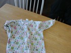 Old Navy Blanket sleeper 4T