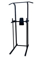 Klimmzug Dip Station Klimmzugstange Dips Bauchtrainer Rückentrainer Reckstange