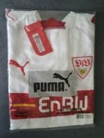 VfB Stuttgart Trikot Saison 2006/07 NEU & ungetragen  OVP!!