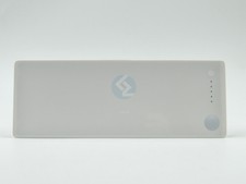 NEW White Battery 020-5071-B A1185 for MacBook 13" A1181 2006 2007 2008 2009