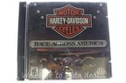 Harley Davidson: Race Across America 1999 CD