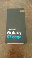 Samsung  Galaxy S7 edge SM-G935 (aktuellstes Modell) - 32GB - Gold Platinum...