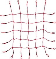Kletternetz  ca. 170 x 170 x 4 cm