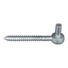 N130-146 5/8x5 Screw Hook