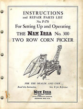 new idea corn picker parts | eBay