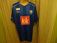 VfL Bochum Original Umbro Heim Trikot 2007/08 "KIK" Gr.XXL TOP