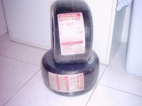 KART RENNKART KARTREIFEN BRIDGESTONE YJC       +++ NEU +++