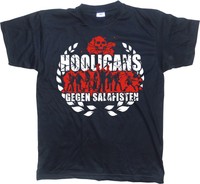 T Shirt Hooligans Ultras Ultra hogesa Deutschland Randale Oldschool Kult Patriot