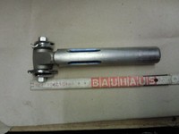  Sattelstütze Sakae-Ringyo  / Duraluminiuum/ Dr.:27mm 