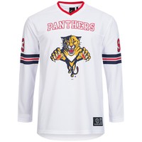 Majestic NHL Chucker Hockey Longsleeve Shirt Herren Eishockey Langarmshirt neu