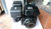 390 ccm Kart Motor Neu, Harte Ventil Federn, Keilgesicherte Ventile etc Ansehen!